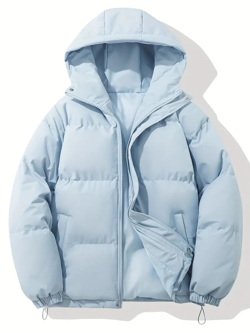 Elisabetta® | Winter Pufferjacke