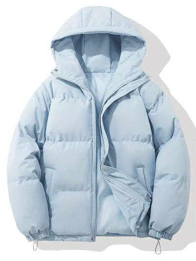 Elisabetta® | Winter Pufferjacke