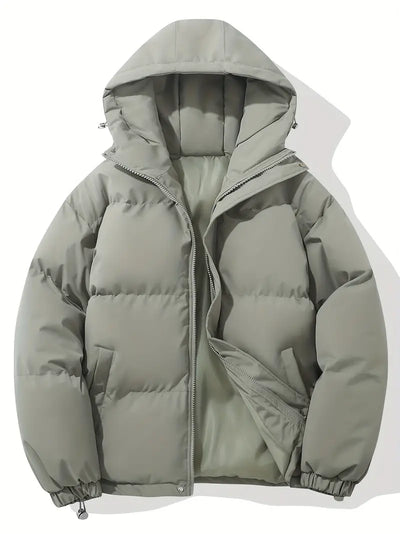 Elisabetta® | Winter Pufferjacke