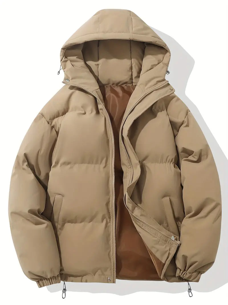 Elisabetta® | Winter Pufferjacke
