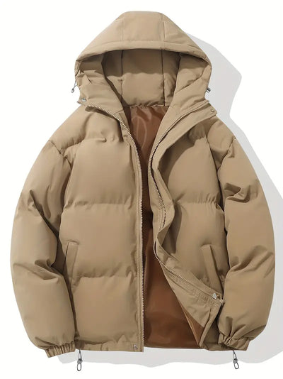 Elisabetta® | Winter Pufferjacke