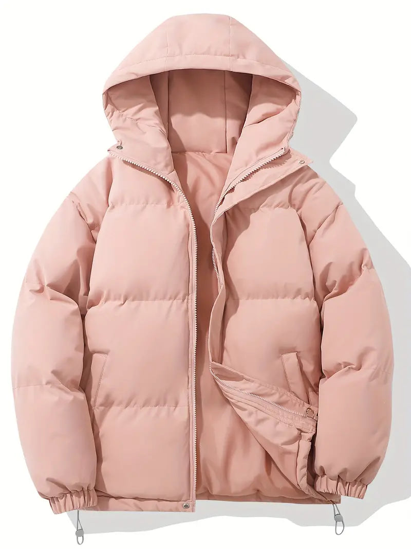 Elisabetta® | Winter Pufferjacke