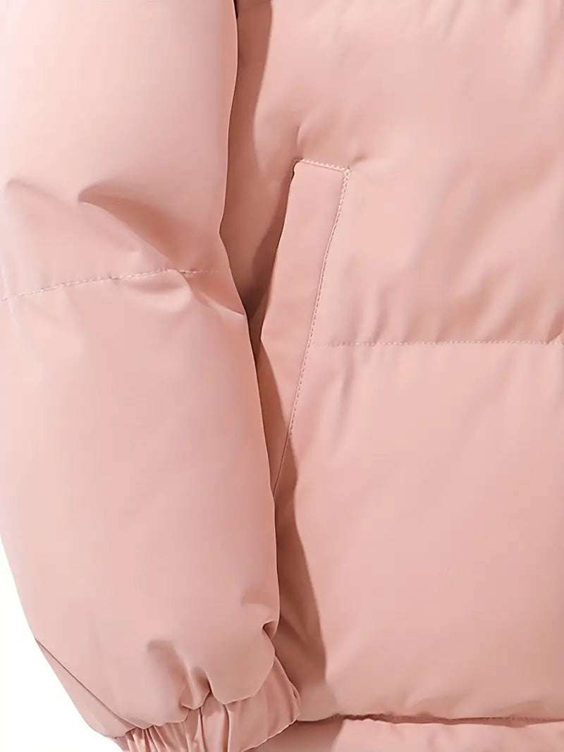 Elisabetta® | Winter Pufferjacke