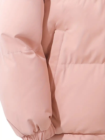 Elisabetta® | Winter Pufferjacke