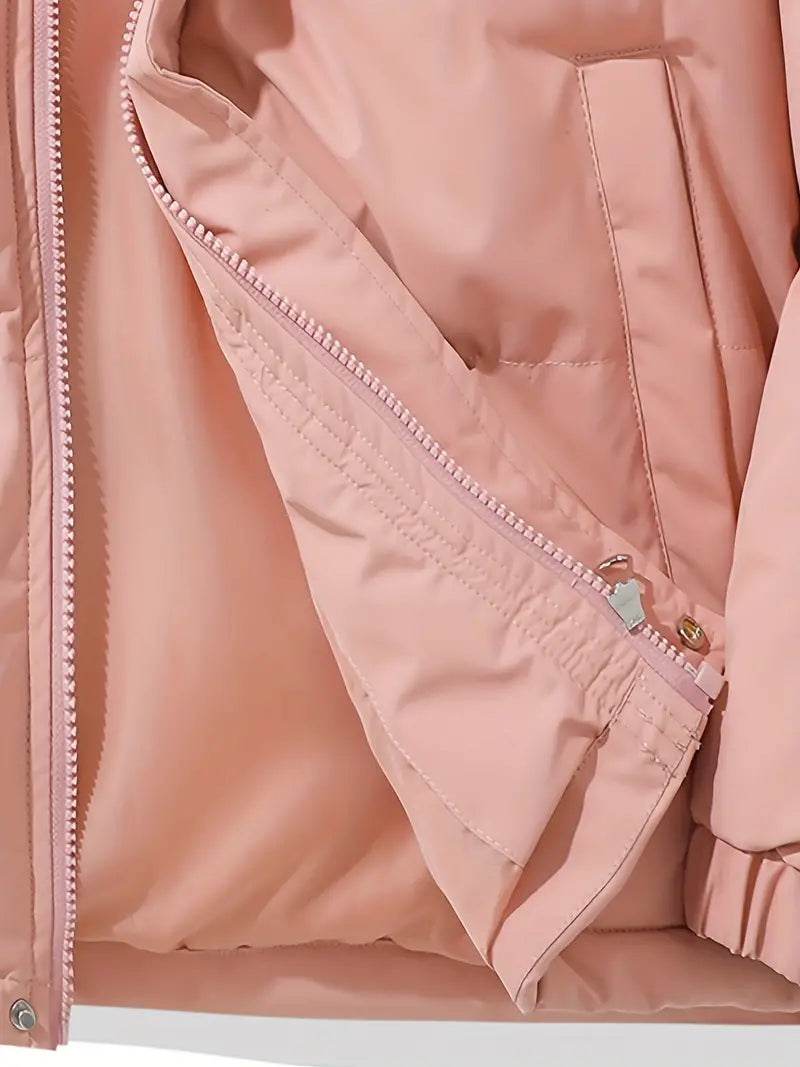 Elisabetta® | Winter Pufferjacke
