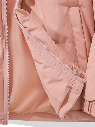 Elisabetta® | Winter Pufferjacke