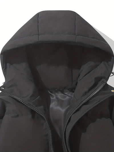 Elisabetta® | Winter Pufferjacke