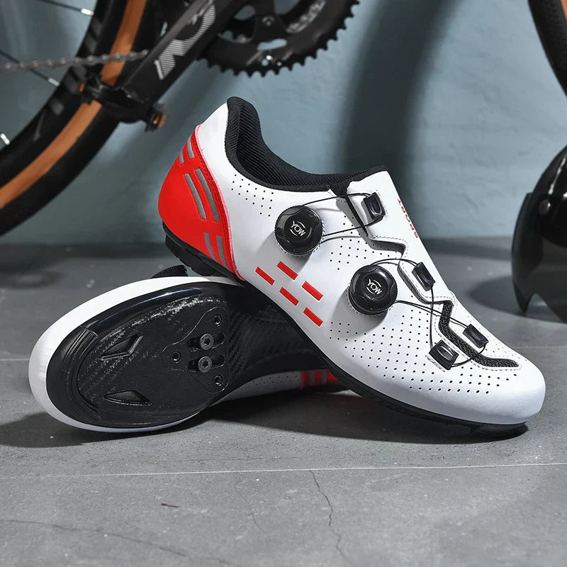 Gerald® | Fahrradschuhe für MTB und Rennrad