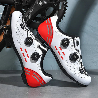 Gerald® | Fahrradschuhe für MTB und Rennrad
