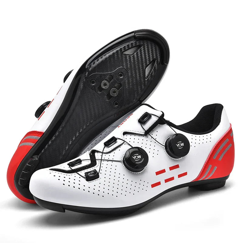 Gerald® | Fahrradschuhe für MTB und Rennrad