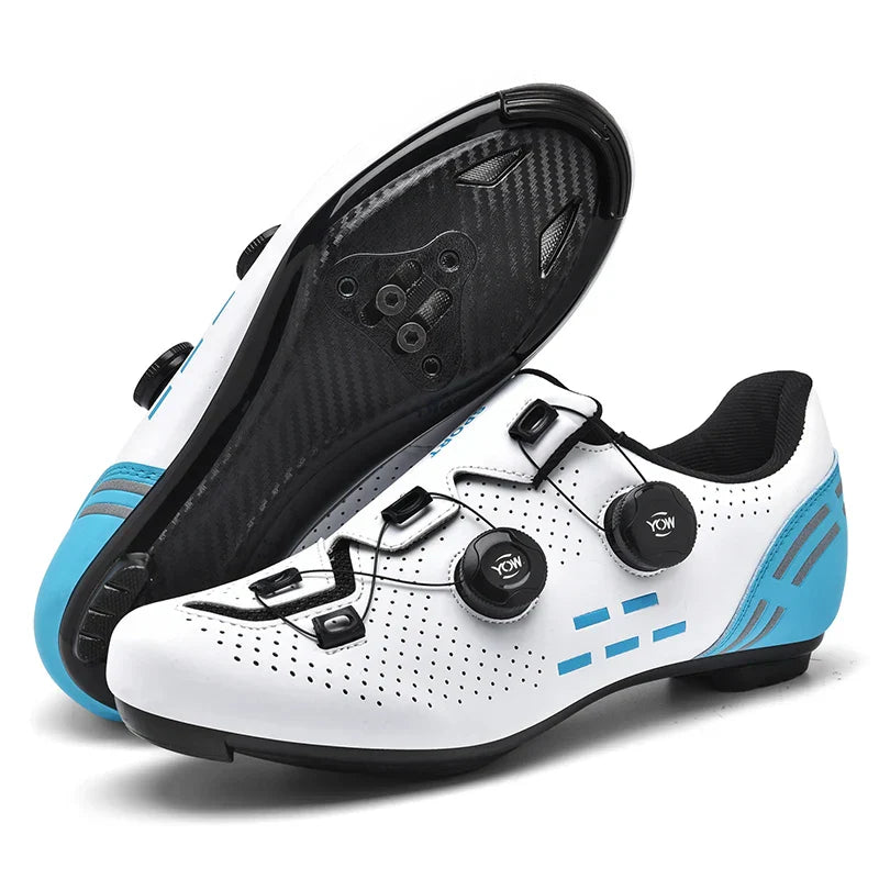 Gerald® | Fahrradschuhe für MTB und Rennrad
