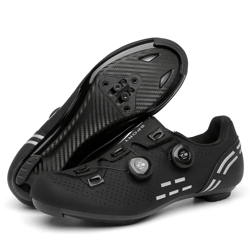 Gerald® | Fahrradschuhe für MTB und Rennrad