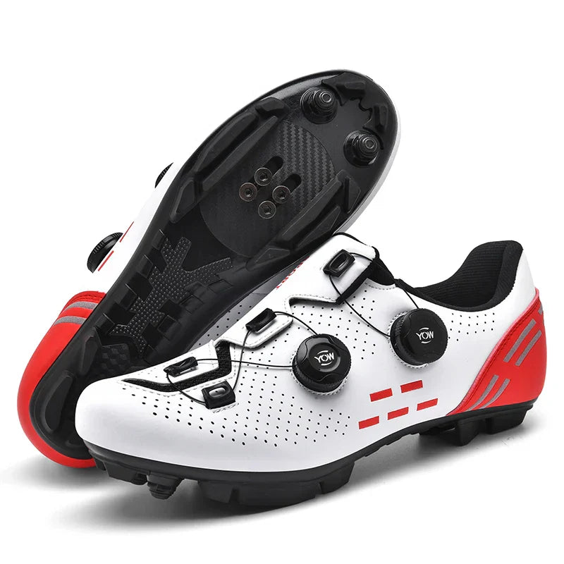 Gerald® | Fahrradschuhe für MTB und Rennrad
