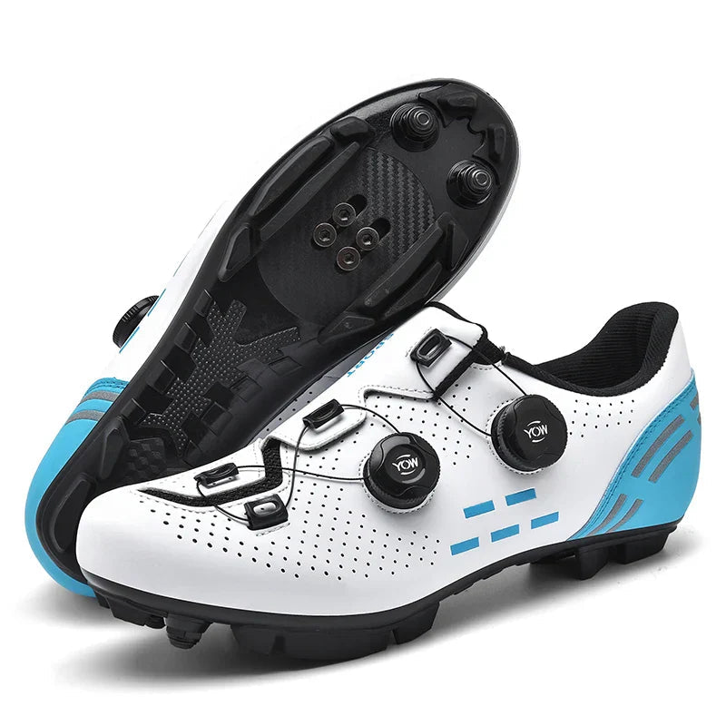 Gerald® | Fahrradschuhe für MTB und Rennrad