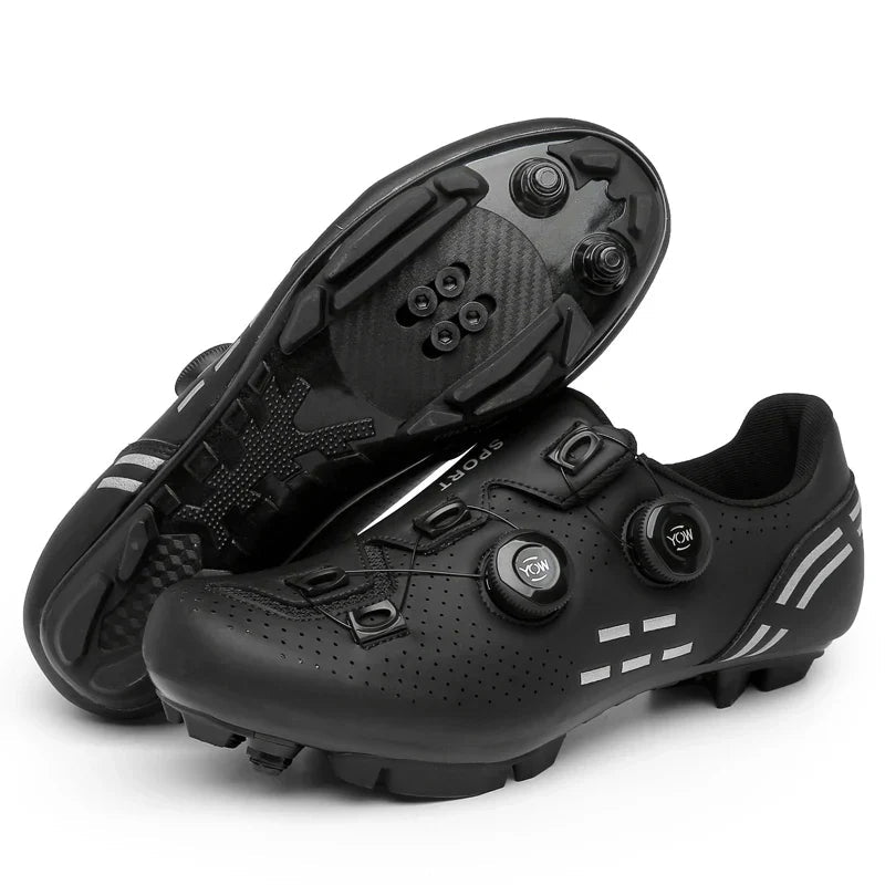 Gerald® | Fahrradschuhe für MTB und Rennrad
