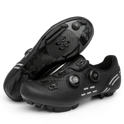 Gerald® | Fahrradschuhe für MTB und Rennrad