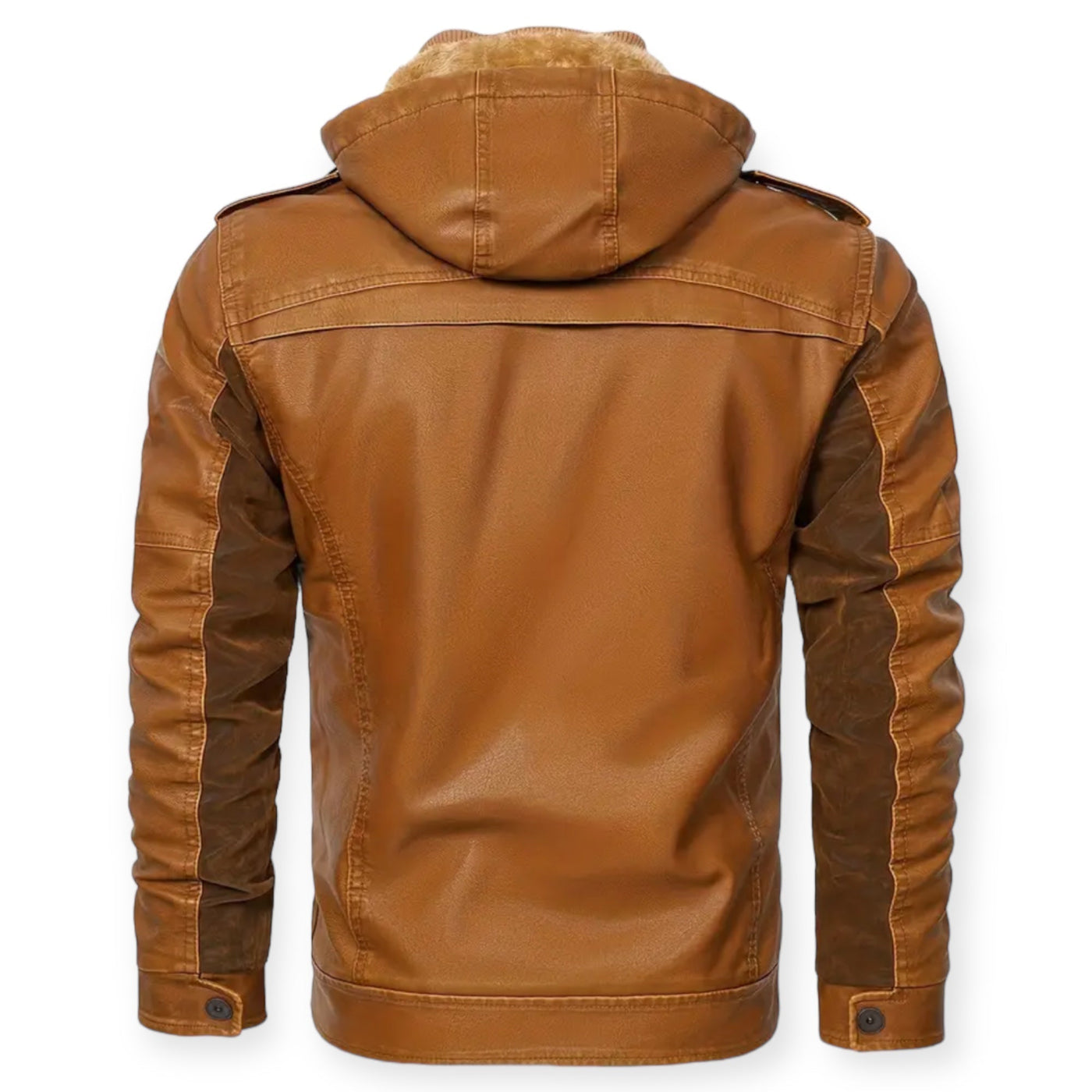 Lorenz® | Handgefertigte Lederjacke für Herren