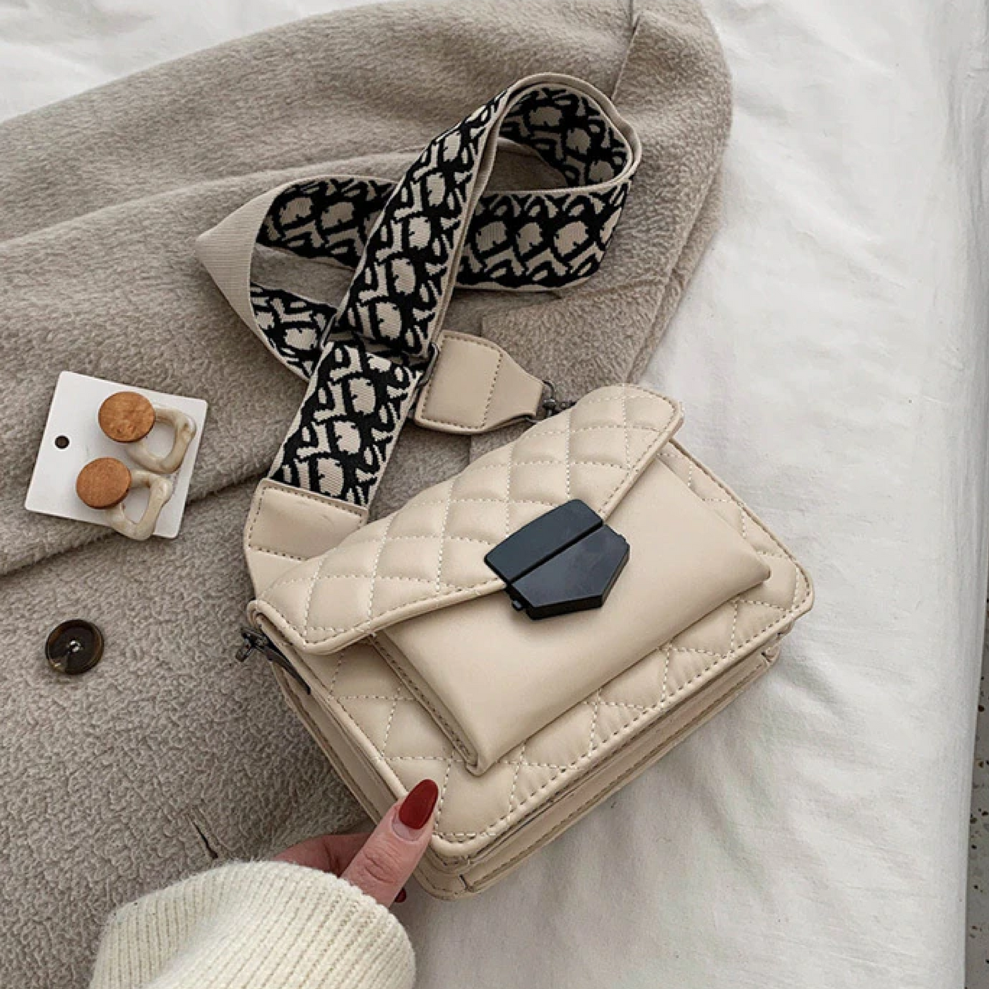 LENA® | Tasche für den Alltag