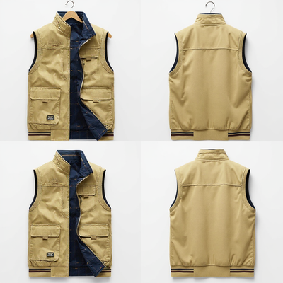 PHILIPP® | LUXUS HERREN WESTE