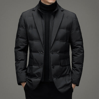 Tobias® | Essenzielle Daunenjacke