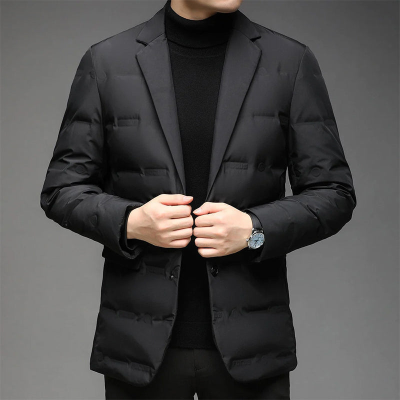 Tobias® | Essenzielle Daunenjacke