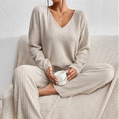 Lucrezia® | Strickset 2 Teile