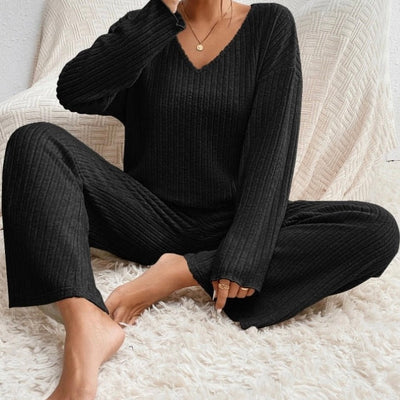 Lucrezia® | Strickset 2 Teile