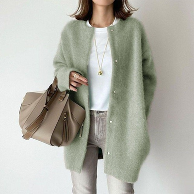 NOEMI® | ELEGANTER UND LÄSSIGER CARDIGAN