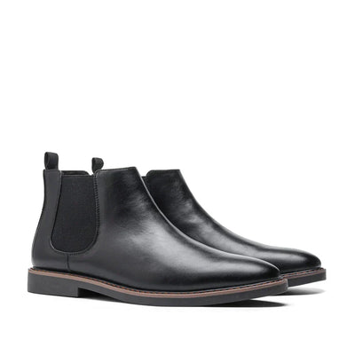 Finn® | Zeitlose Chelsea-Stiefel