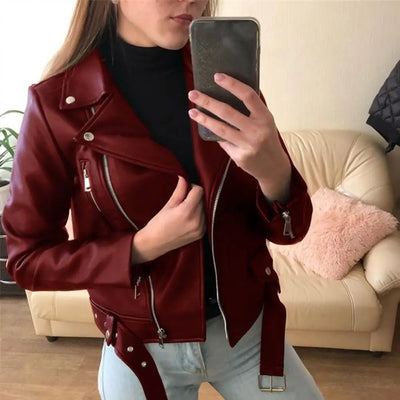 Heidi® | elegante Jacke