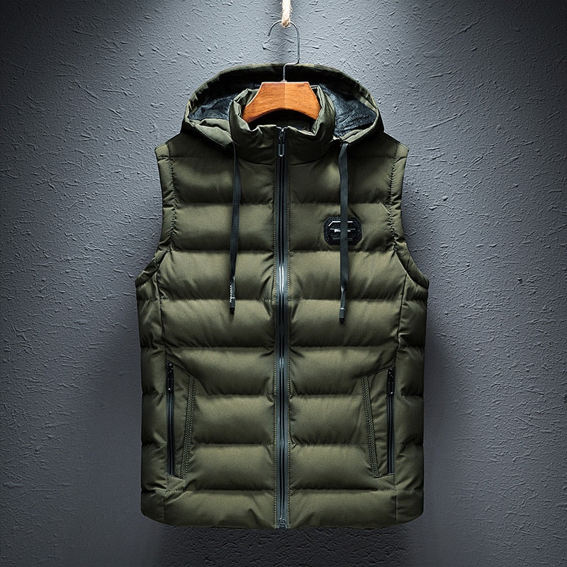 Hannes® | Herren "Recon" Thermoweste
