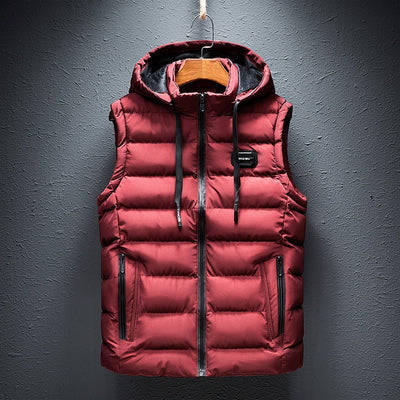 Hannes® | Herren "Recon" Thermoweste