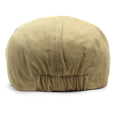 Gregor® | Baumwoll Zeitungsjungen Cap