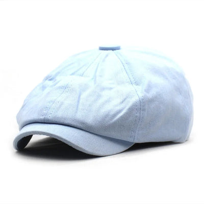 Gregor® | Baumwoll Zeitungsjungen Cap