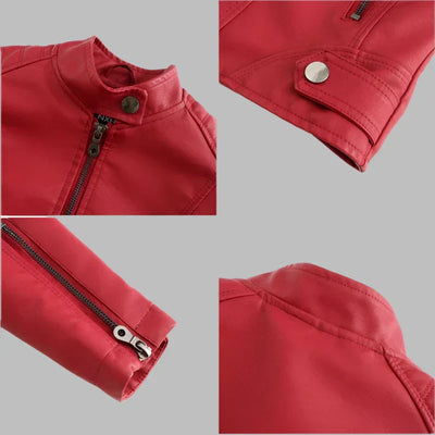 Charlotte® | Trendjacke