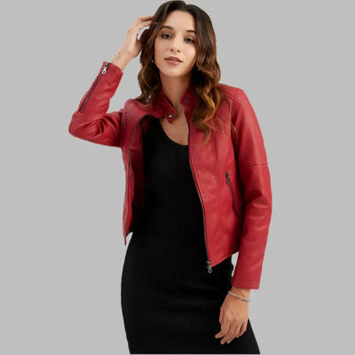 Charlotte® | Trendjacke