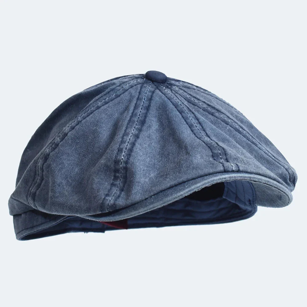 Fero® |  Vintage Baumwollmütze