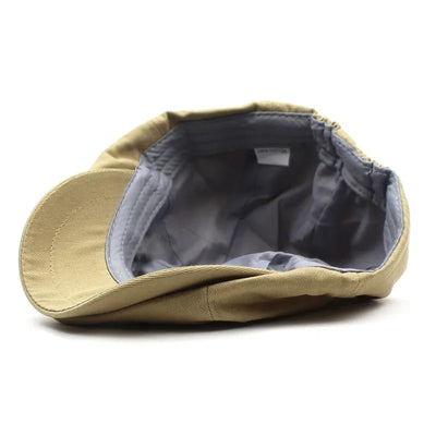 Gregor® | Baumwoll Zeitungsjungen Cap
