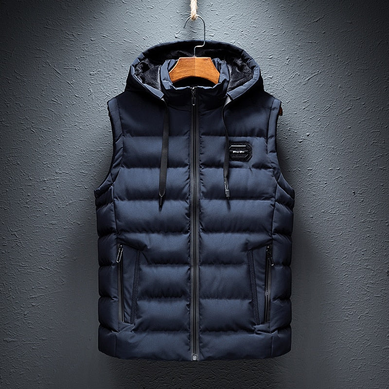 Hannes® | Herren "Recon" Thermoweste