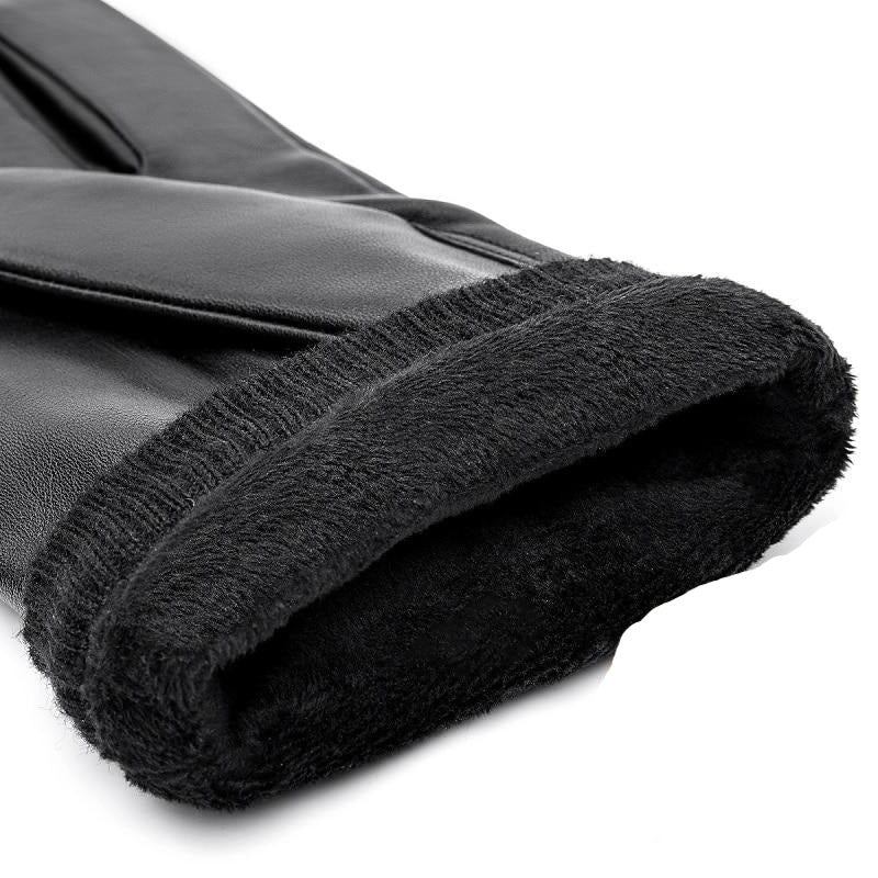 Vinzenz® | Premium Lederhandschuhe