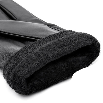 Vinzenz® | Premium Lederhandschuhe