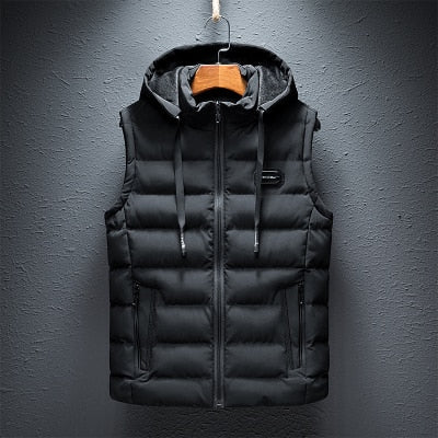 Hannes® | Herren "Recon" Thermoweste