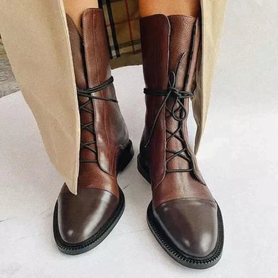 Leni® | Elegante Stiefel im zeitlosen Stil