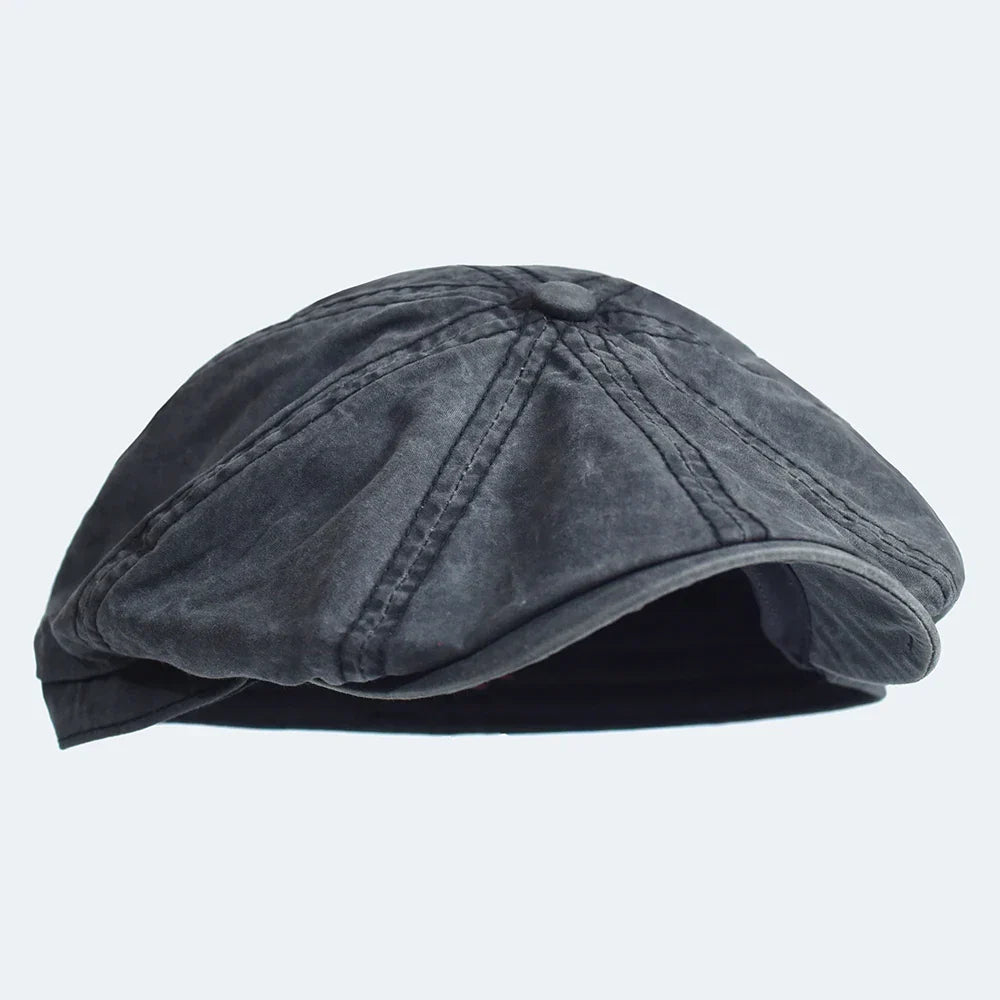 Fero® |  Vintage Baumwollmütze