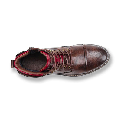 Theo® | Premium Oxford-Stiefel