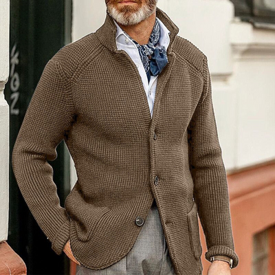 GREGOR® | ZEITLOSER CARDIGAN