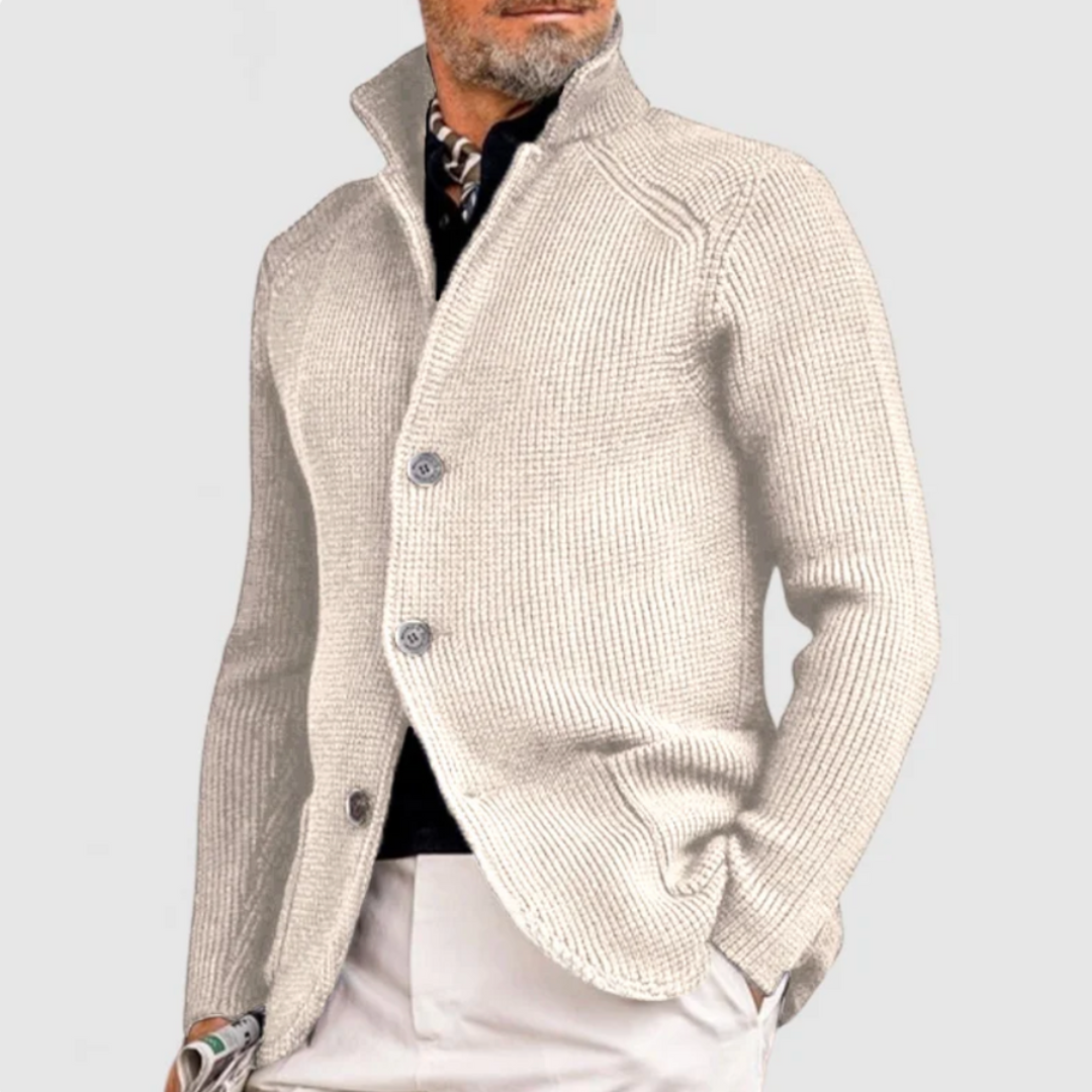 GREGOR® | ZEITLOSER CARDIGAN