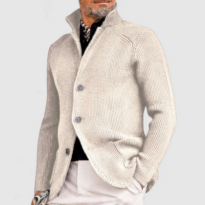 GREGOR® | ZEITLOSER CARDIGAN