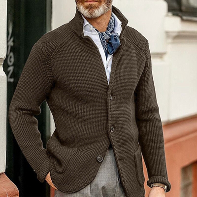 GREGOR® | ZEITLOSER CARDIGAN