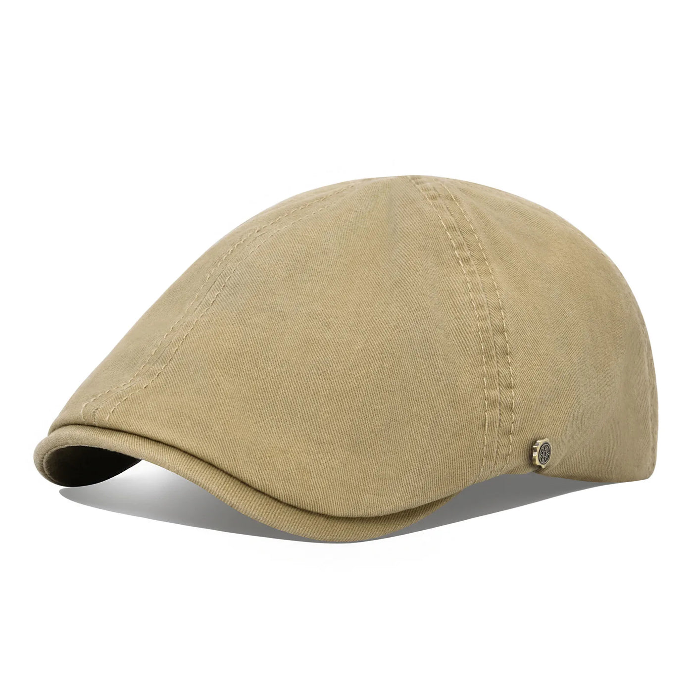 Manuel® | Baumwoll Golfcap